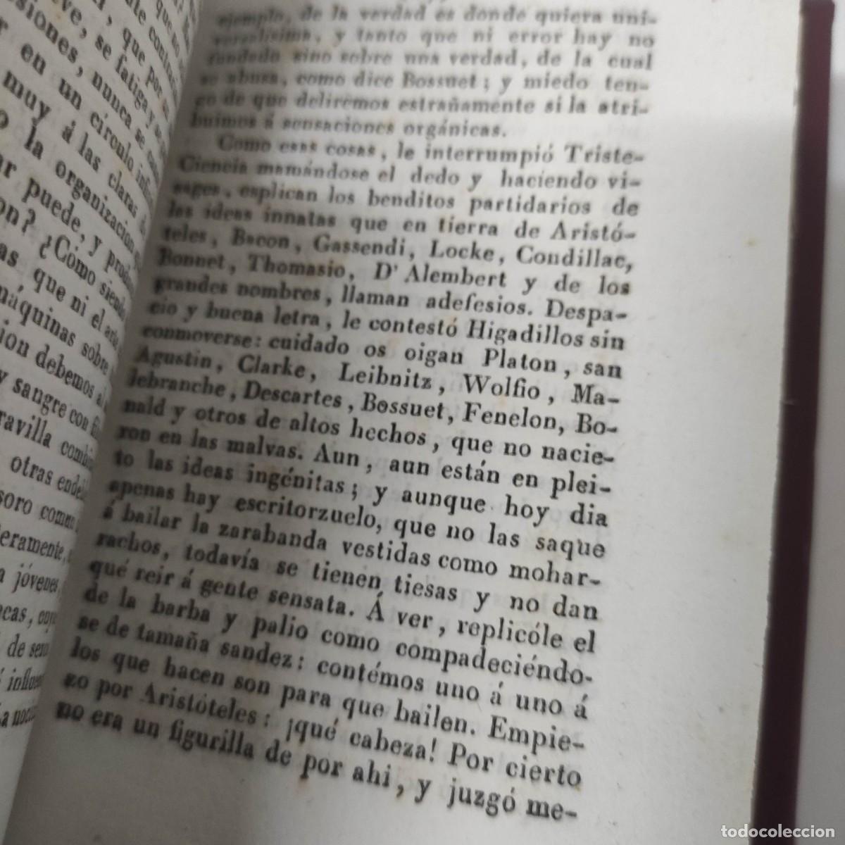 Libros antiguos: Crespo - Don P&aacute;pis de Bobadilla - Foto 14