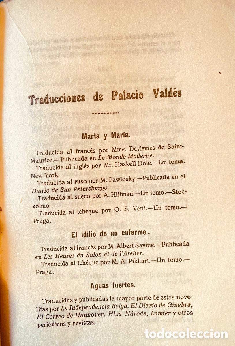Libros antiguos: Jose. &iexcl;Solo Seducci&oacute;n! Tomo VIII - Foto 7