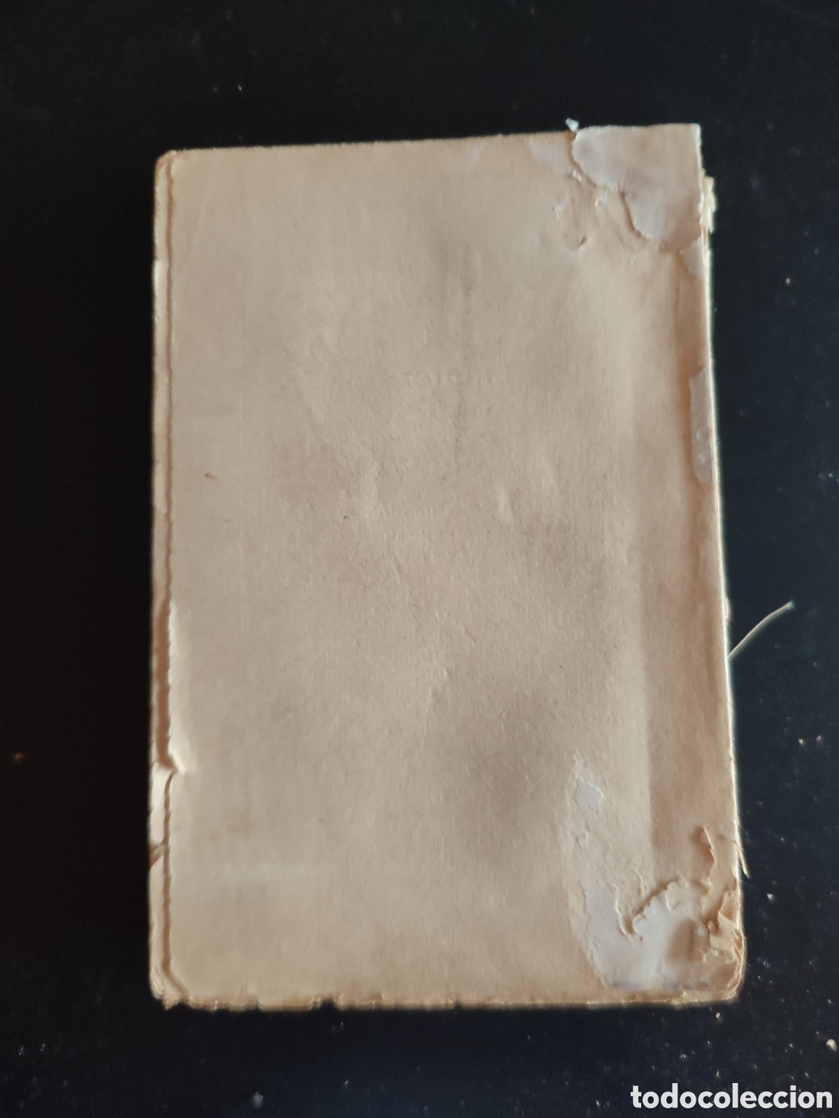 Libros antiguos: La novela corta,amapolas entre espigas, Eugenio Noel - Foto 2