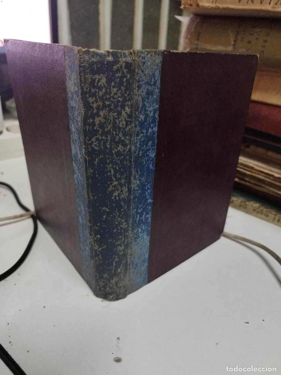 Libros antiguos: ZOGOIBI. - LARRETA, Enrique. - Foto 1