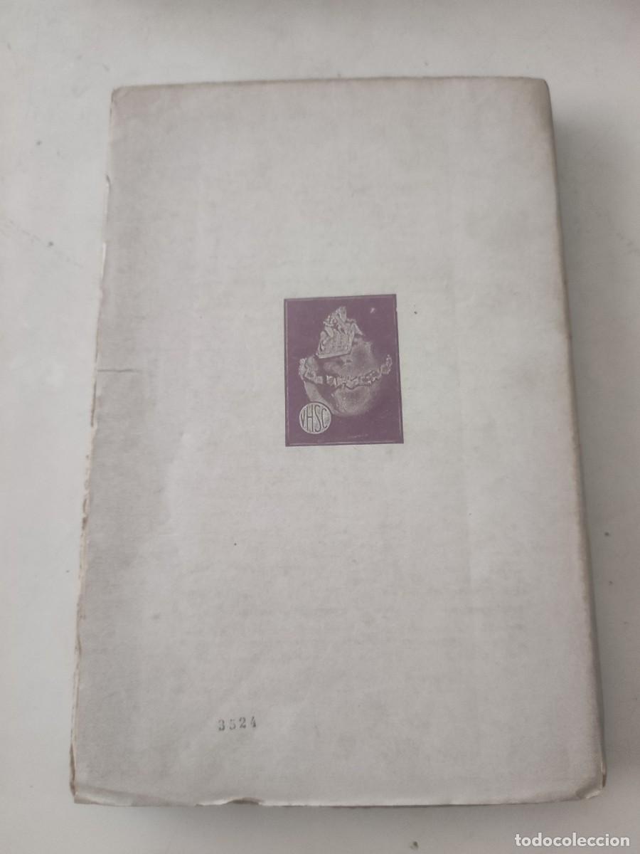 Libros antiguos: Gin&eacute;s de Pasamonte. Diego San Jos&eacute;. - Foto 2