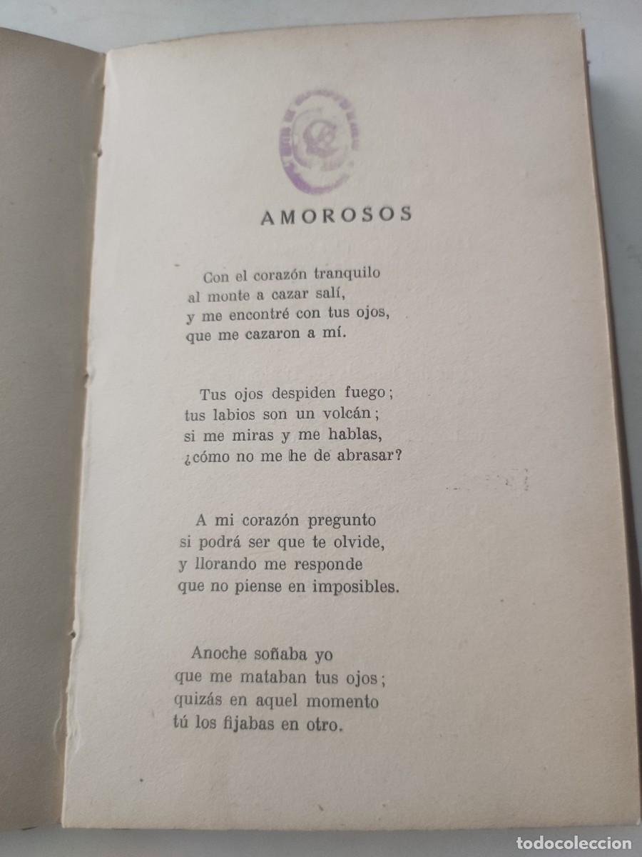 Libros antiguos: Sol a sol de Andaluc&iacute;a. Guti&eacute;rrez Ballesteros. - Foto 6