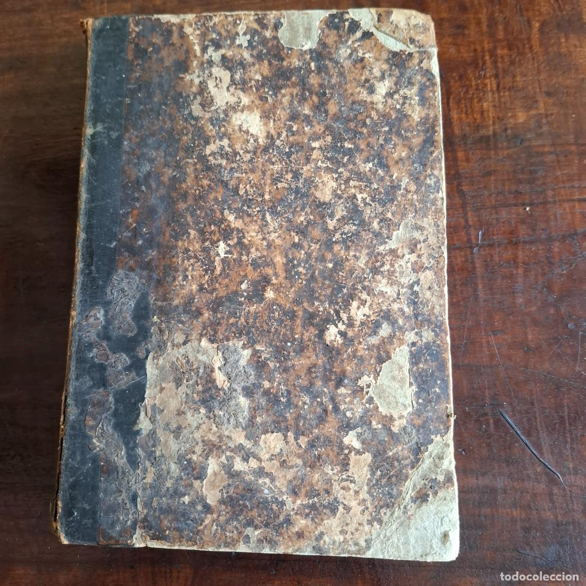Libros antiguos: El Vizconde de Bragelone - Foto 2