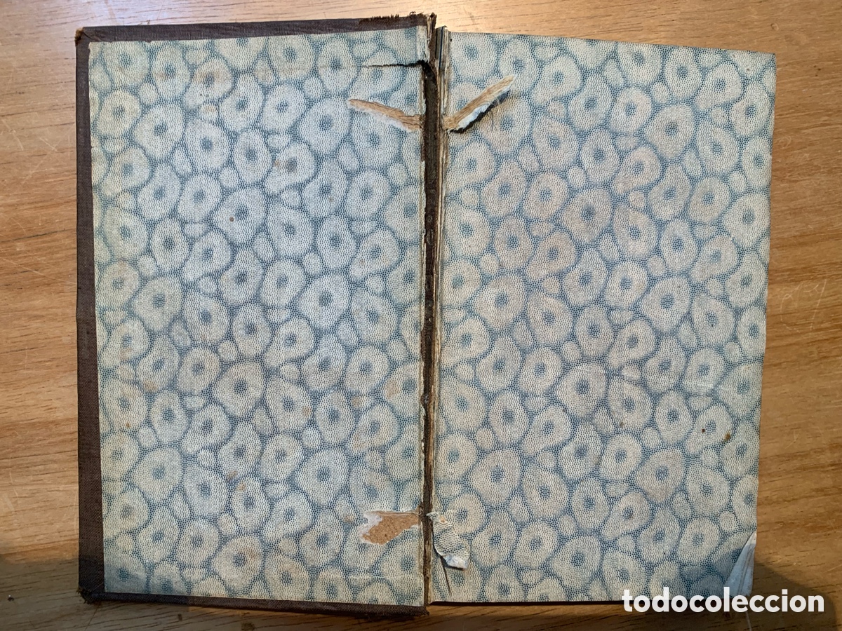 Libros antiguos: Libro antiguo Renato de Anjou - Foto 3
