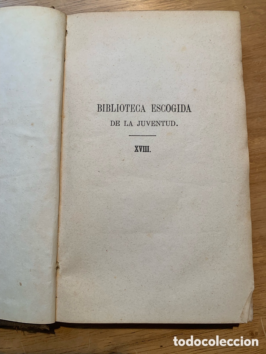 Libros antiguos: Libro antiguo Renato de Anjou - Foto 4