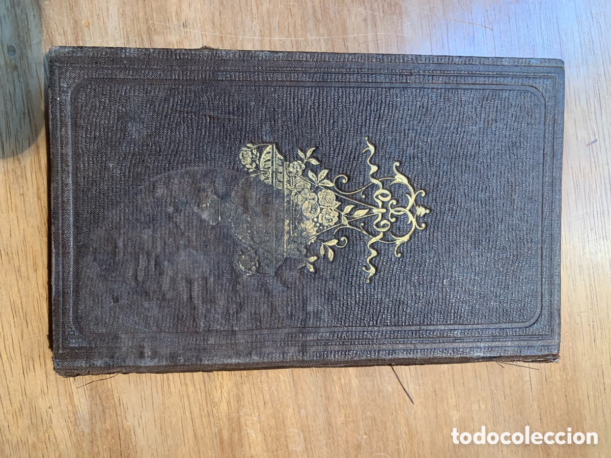Libros antiguos: Libro antiguo Renato de Anjou - Foto 9