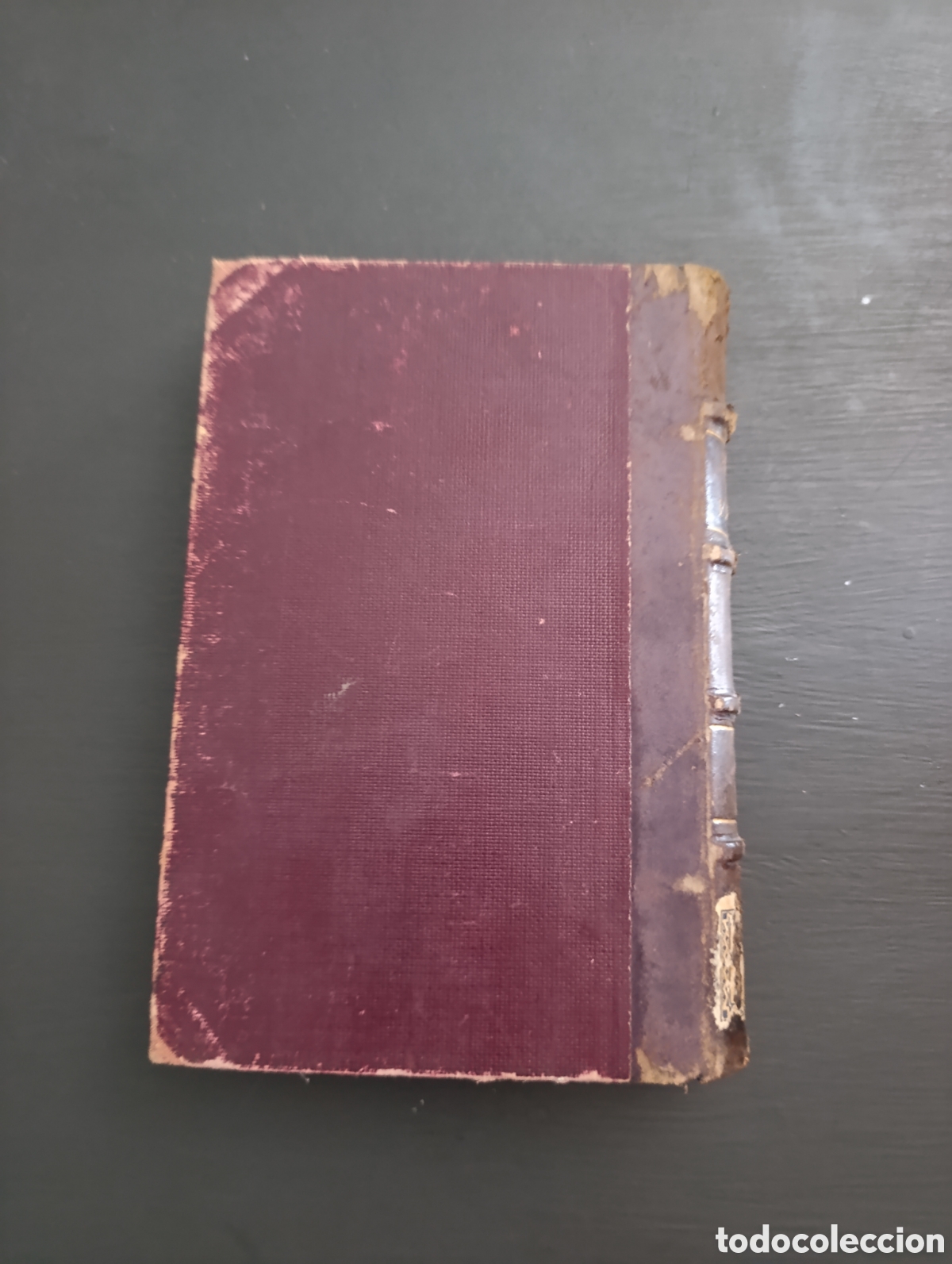 Libros antiguos: HECTOR MALOT EN FAMILLE. Paris - Foto 4