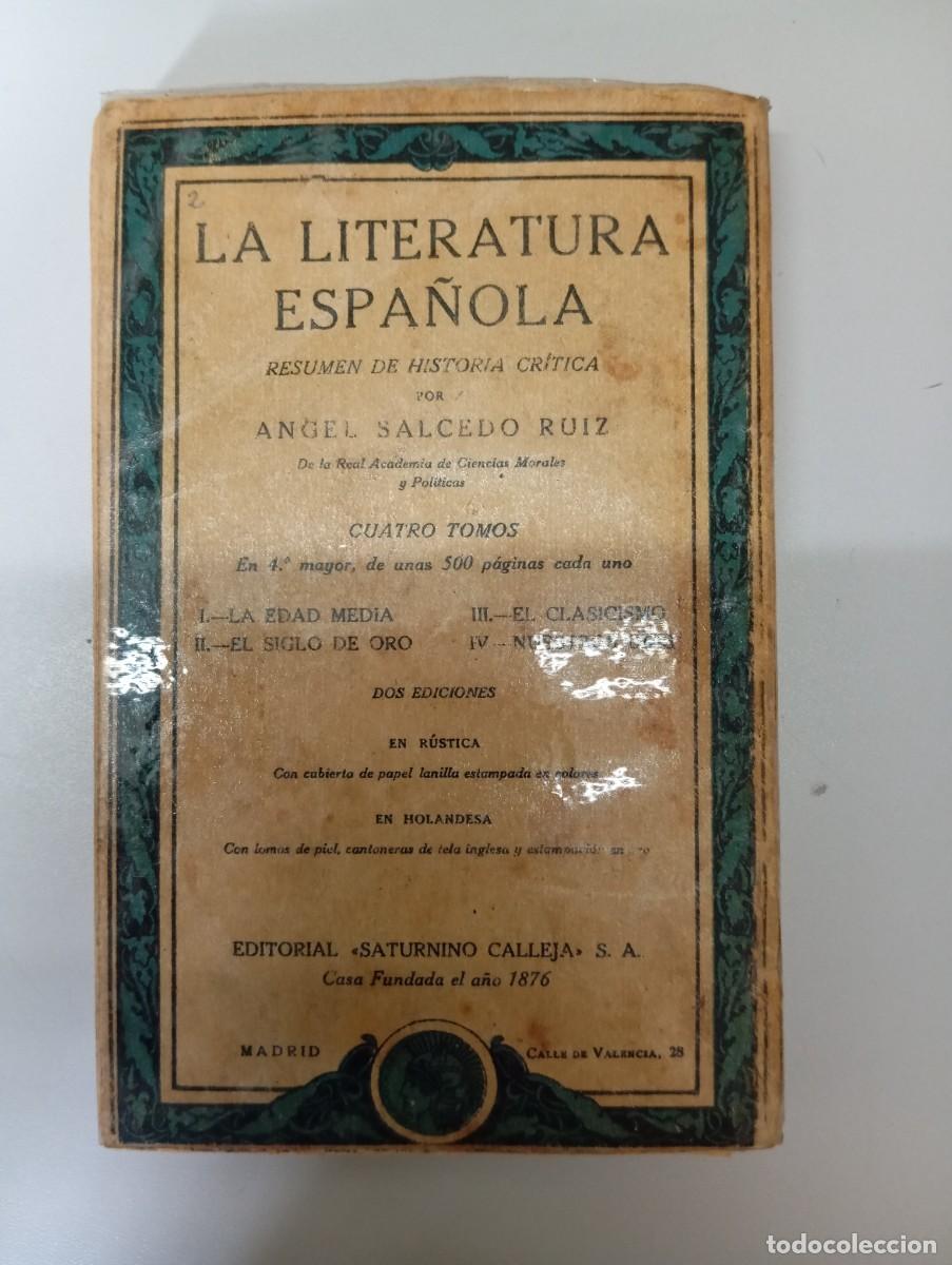 Libros antiguos: La cazadora de cabelleras. Tomo 2. - Foto 2