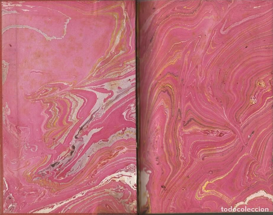Libros antiguos: TARZ&Aacute;N EN LA SELVA - EDGAR RICE BURROUGHS - 1927 - Foto 4