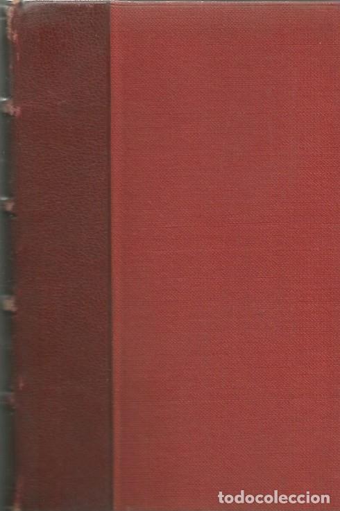 Libros antiguos: TARZ&Aacute;N EN LA SELVA - EDGAR RICE BURROUGHS - 1927 - Foto 6
