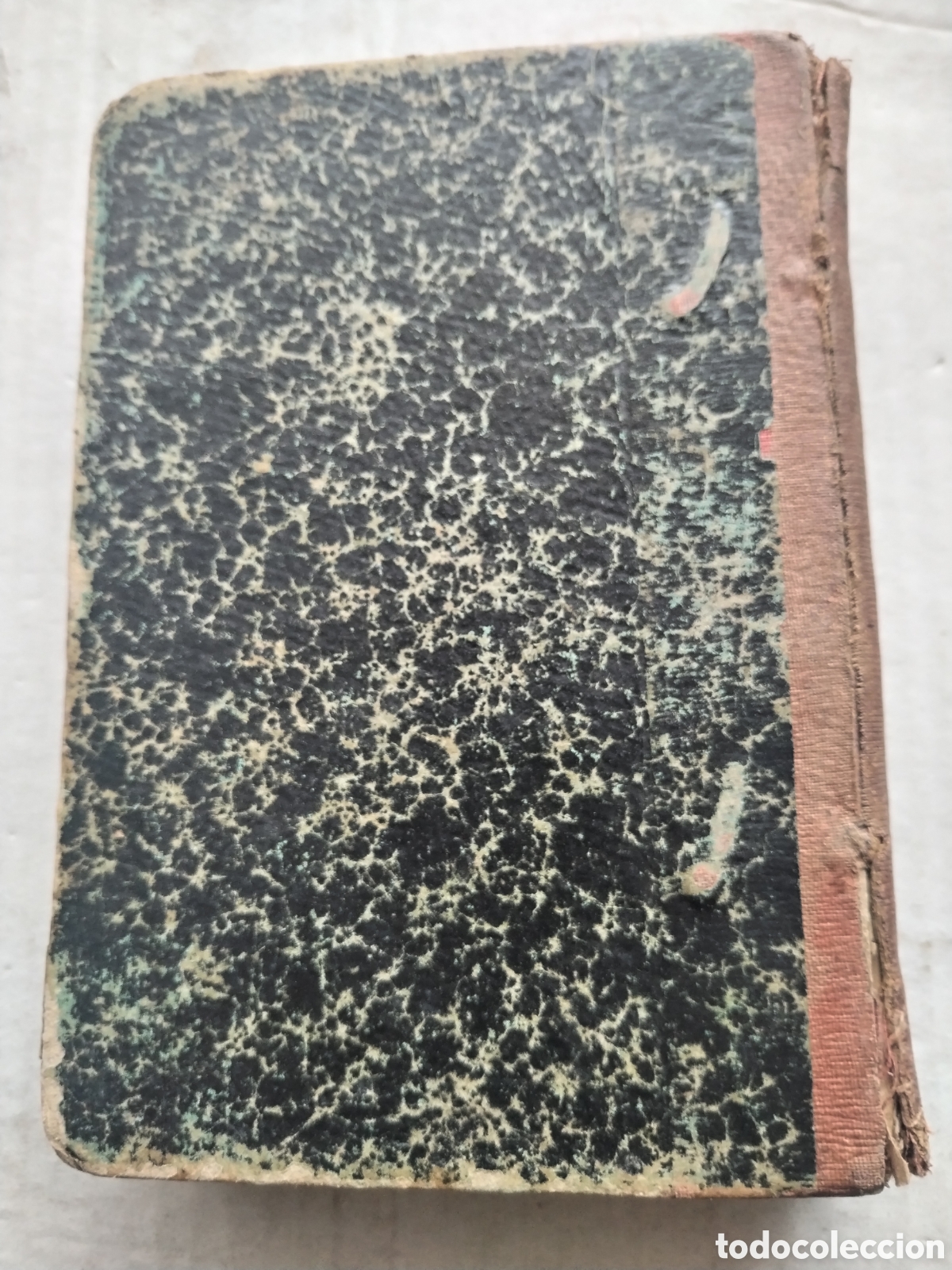 Libros antiguos: CLEMENCIA/FERNAN CABALLERO - Foto 7