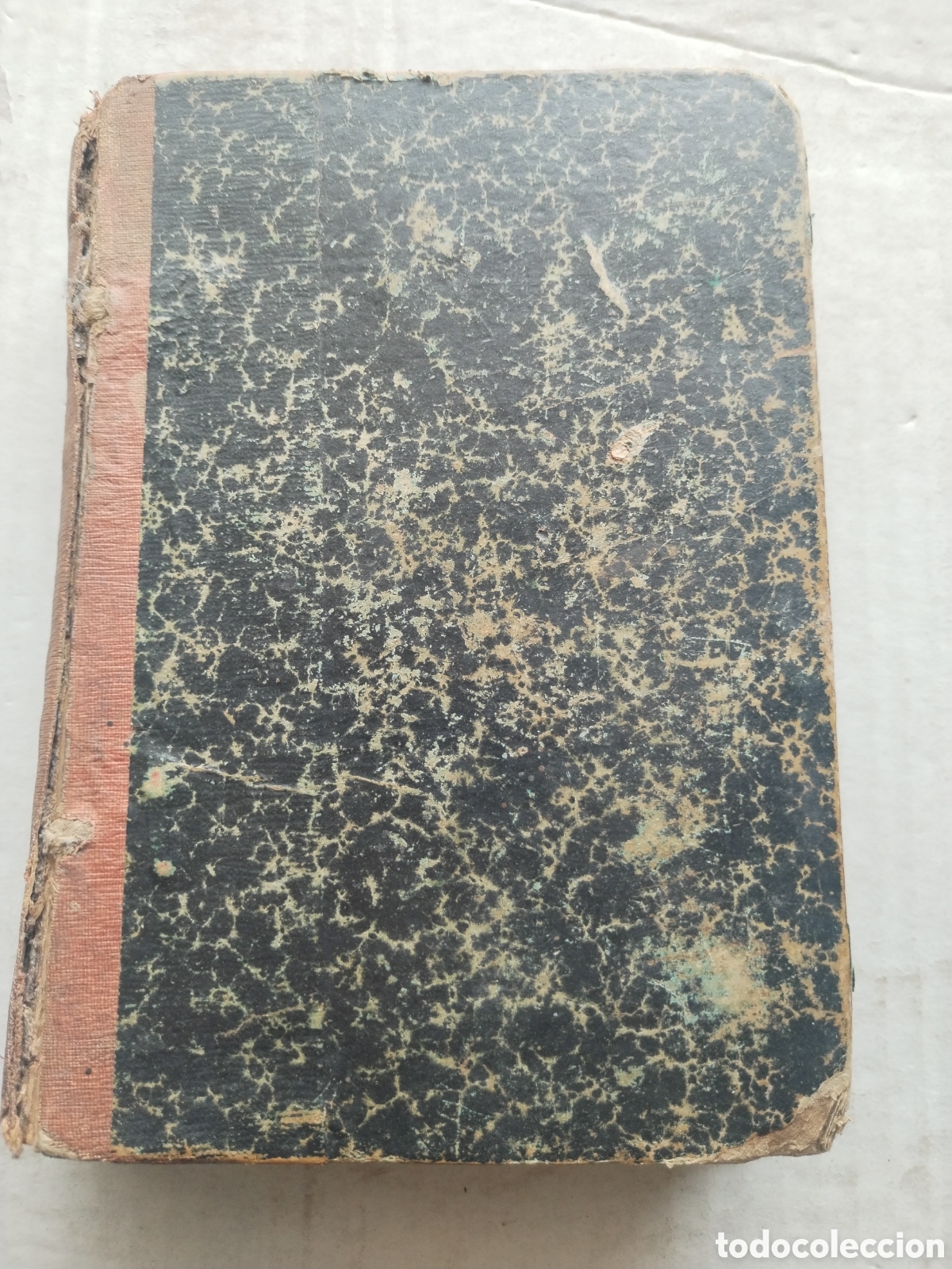 Libros antiguos: CLEMENCIA/FERNAN CABALLERO - Foto 1