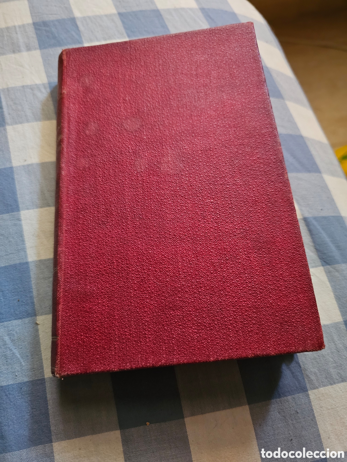 Libros antiguos: Sombrero de Tres Picos - Foto 1