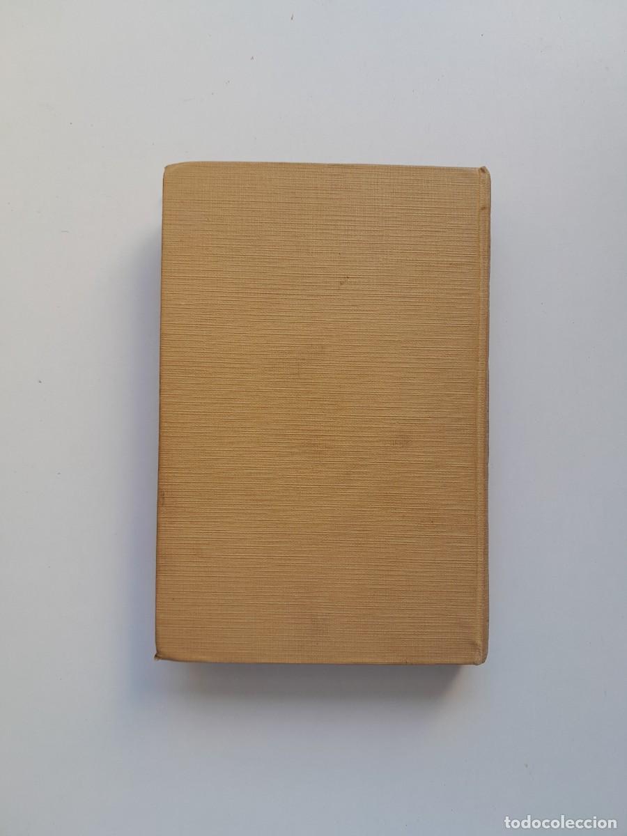 Libros antiguos: EL LLIRI DE LA VALL - HONOR&Eacute; DE BALZAC (PROA, 1929) - Foto 6