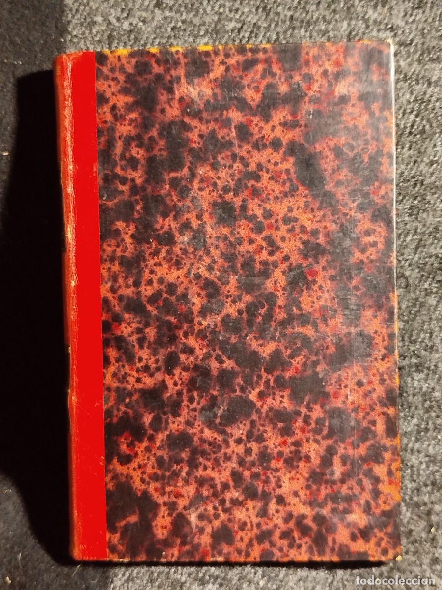 Libros antiguos: 1837. Lantiquaire. Walter Scott. - Foto 10
