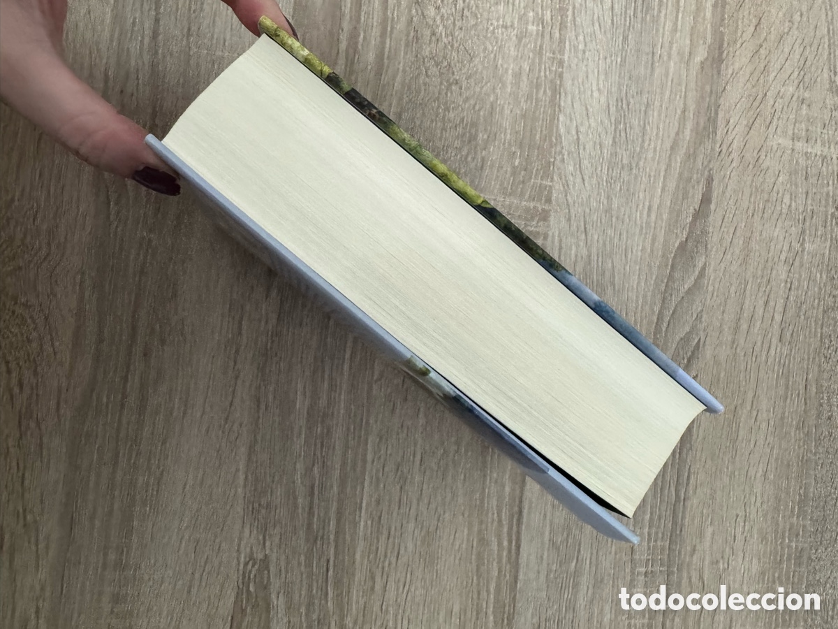 Libros antiguos: Libro El conde de montecristo primera edici&oacute;n - Foto 5