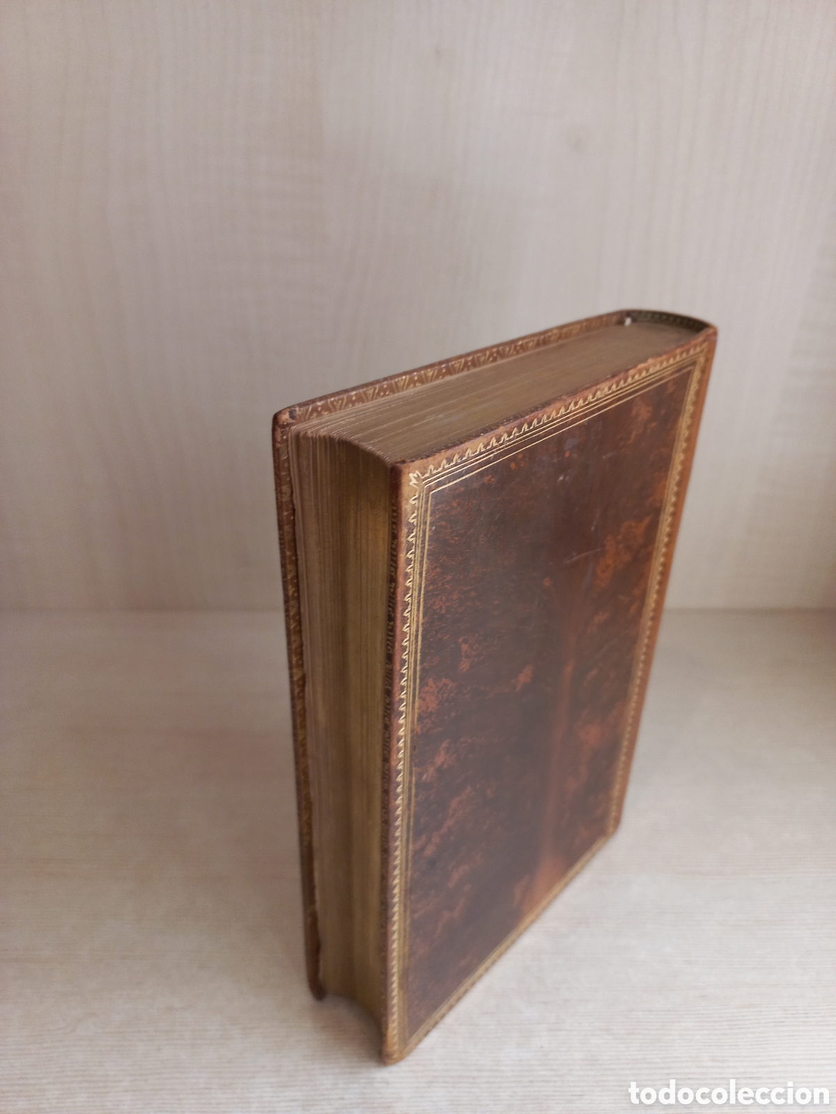 Libros antiguos: Goldsmiths Choice Works. William P. Nimmo, 1878. - Foto 3