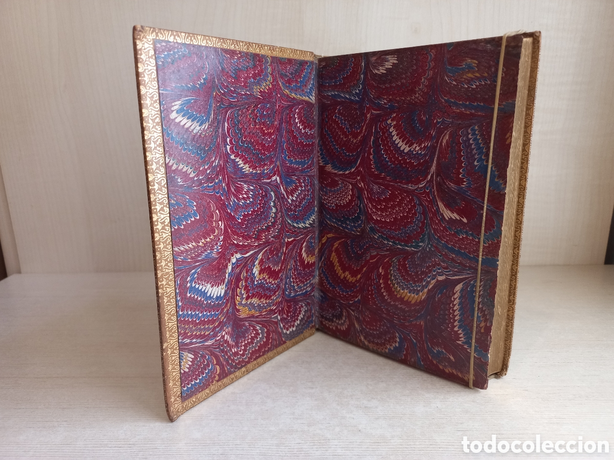 Libros antiguos: Goldsmiths Choice Works. William P. Nimmo, 1878. - Foto 5