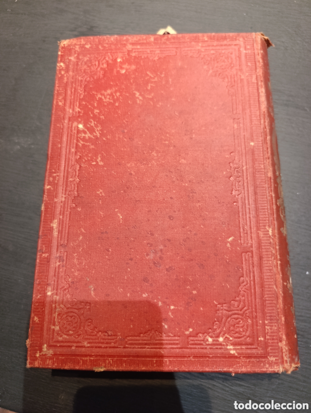 Libros antiguos: SAMLADE SKRIFTER ERIK JOHAN STAGNELIUS. 1868 - Foto 4