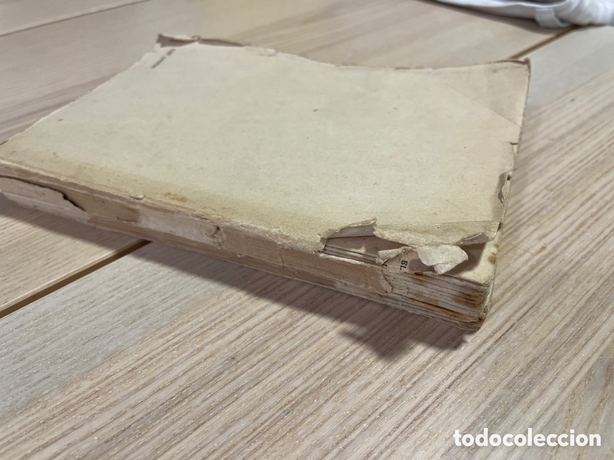 Libros antiguos: El se&ntilde;or diablo / E&ccedil;&ccedil;a de Queiroz, - Foto 5