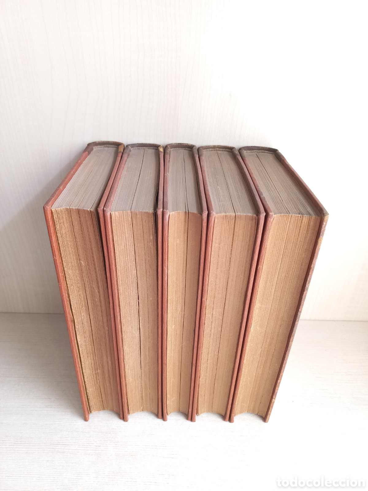 Libros antiguos: Il decamerone. Giovanni Boccacci. Formiggini Editore, 1922. COMPLETO. - Foto 3
