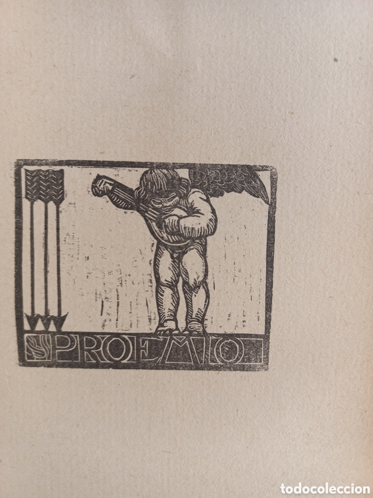 Libros antiguos: Il decamerone. Giovanni Boccacci. Formiggini Editore, 1922. COMPLETO. - Foto 8