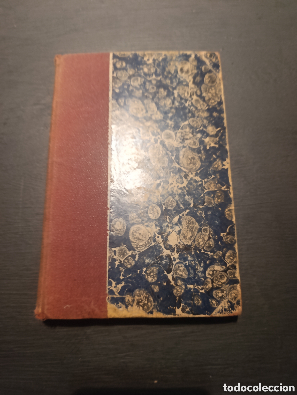 Libros antiguos: GUY DE MAUPASSANT Nuestro Coraz&oacute;n VERSI&Oacute;N ESPA&Ntilde;OLA TOMO II - Foto 5