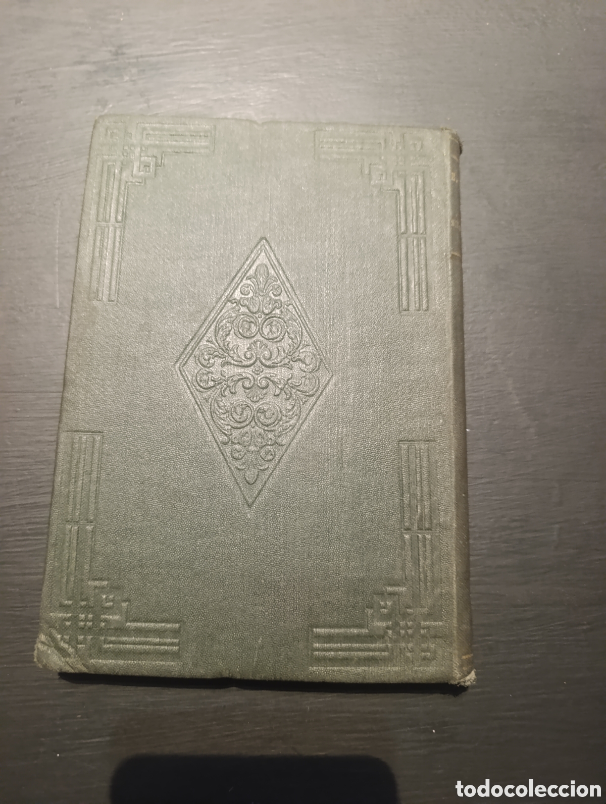 Libros antiguos: Shakespeare der K&auml;mpfer. E. Hermann. NY 1879 - Foto 4