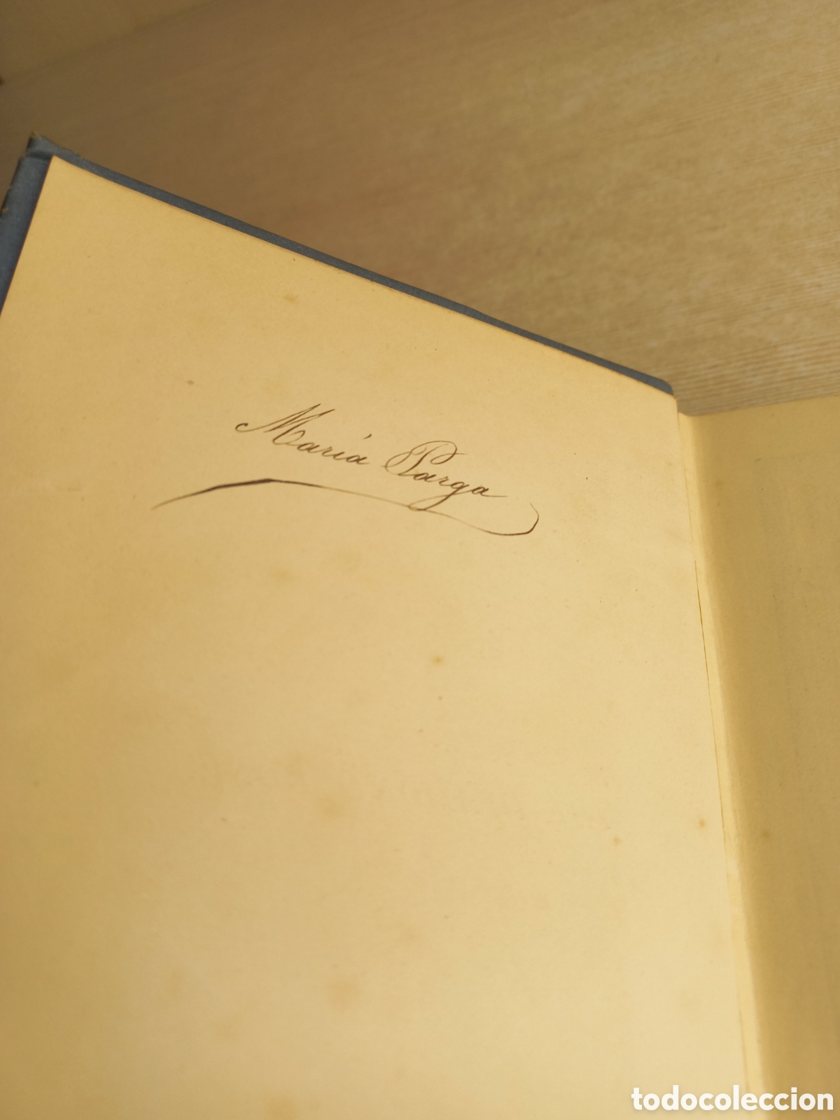 Libros antiguos: The Diamond Rose. Sarah Tyler. Ward, Lock & Co. - Foto 4