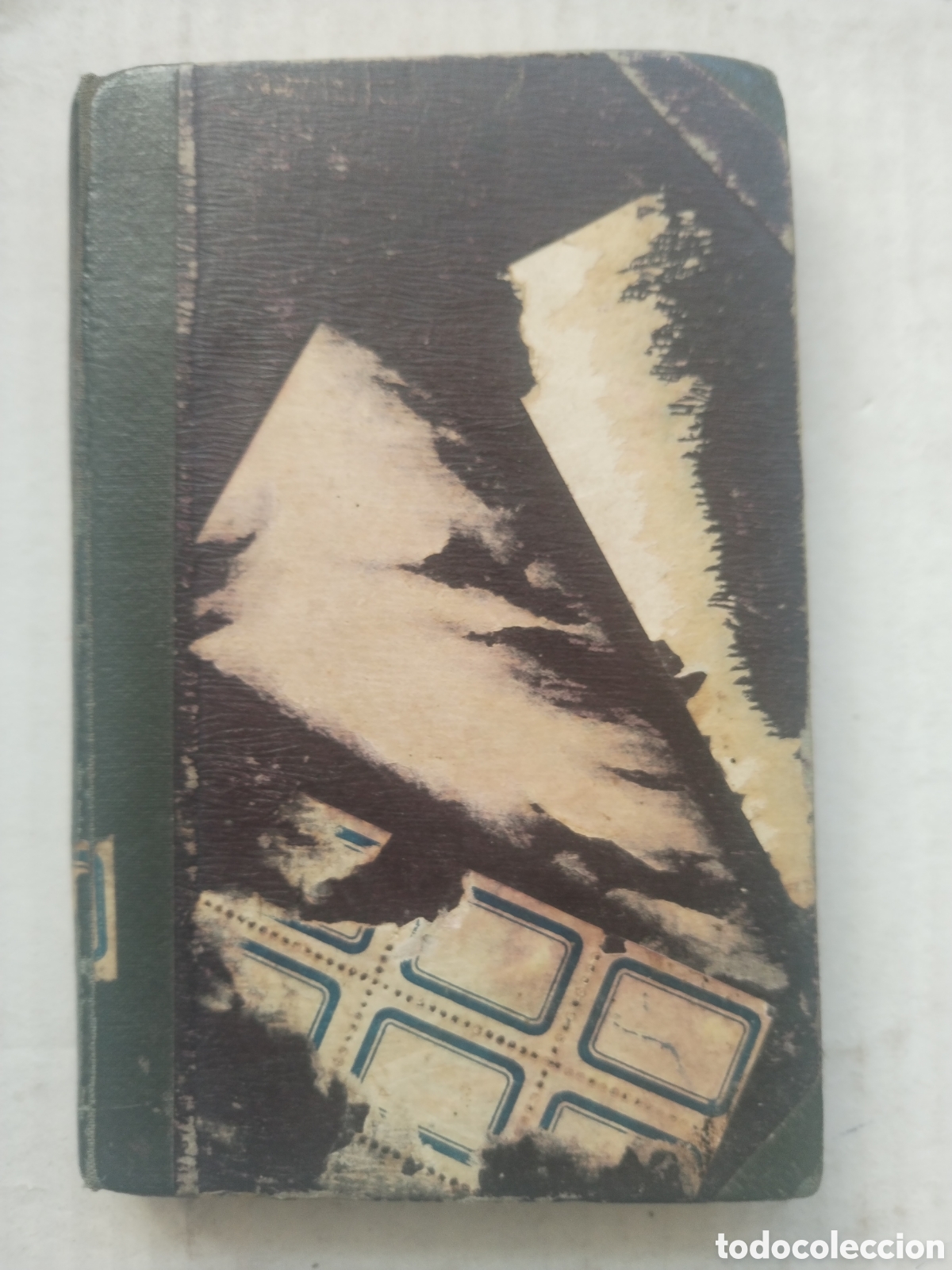 Libros antiguos: DIALOGOS/LUCIANO.... - Foto 2