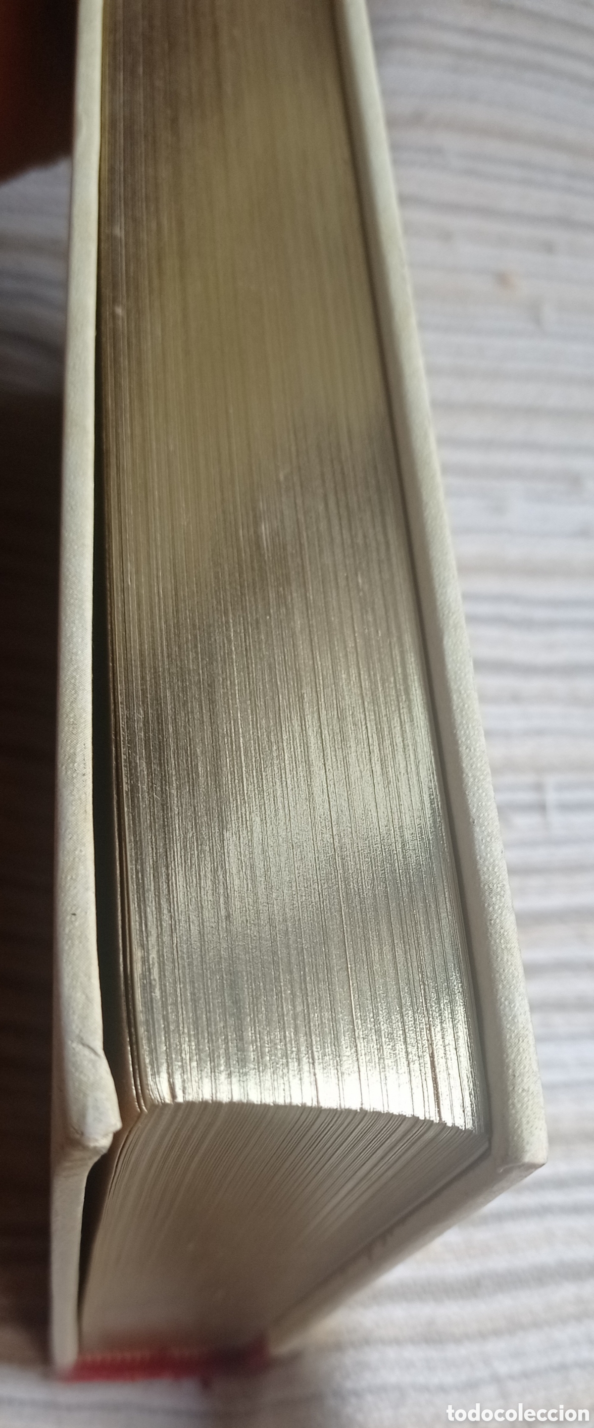 Libros antiguos: FAUSTO. GOETHE. EDICI&Oacute;N DE 1864. FACS&Iacute;MIL - Foto 8
