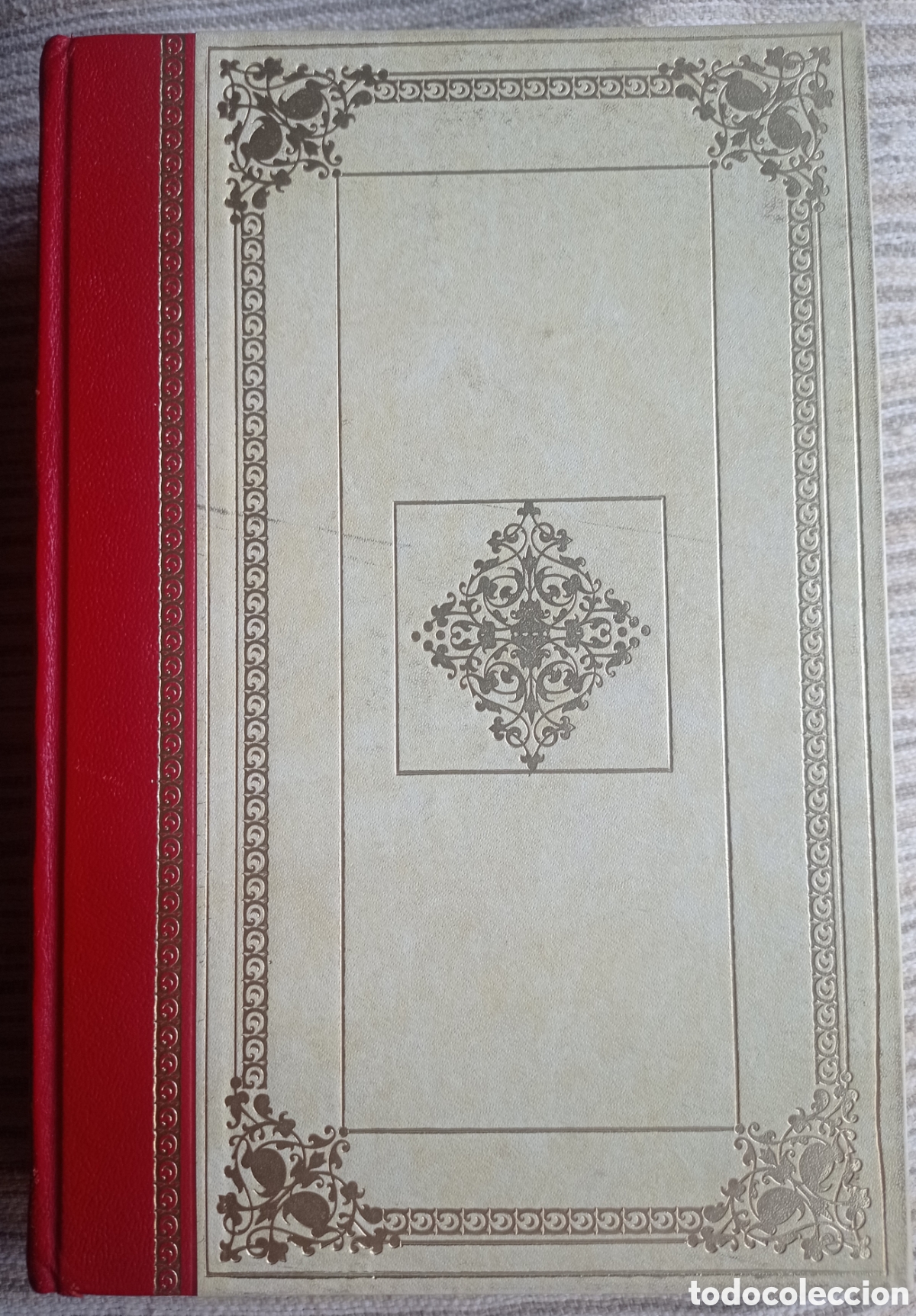 Libros antiguos: FAUSTO. GOETHE. EDICI&Oacute;N DE 1864. FACS&Iacute;MIL - Foto 1