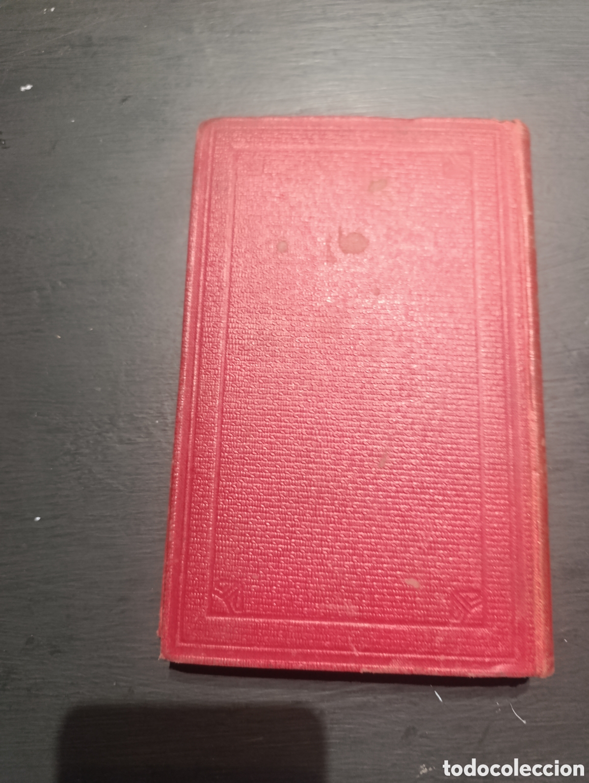 Libros antiguos: M&Eacute;MOIRES DUN ANE PAR LA COMTESSE DE SEGUR. Paris 1909 - Foto 3
