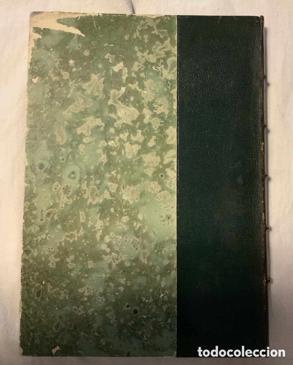 Libros antiguos: Ouvres Illustr&eacute;es de Balzac. 1854 - Foto 13
