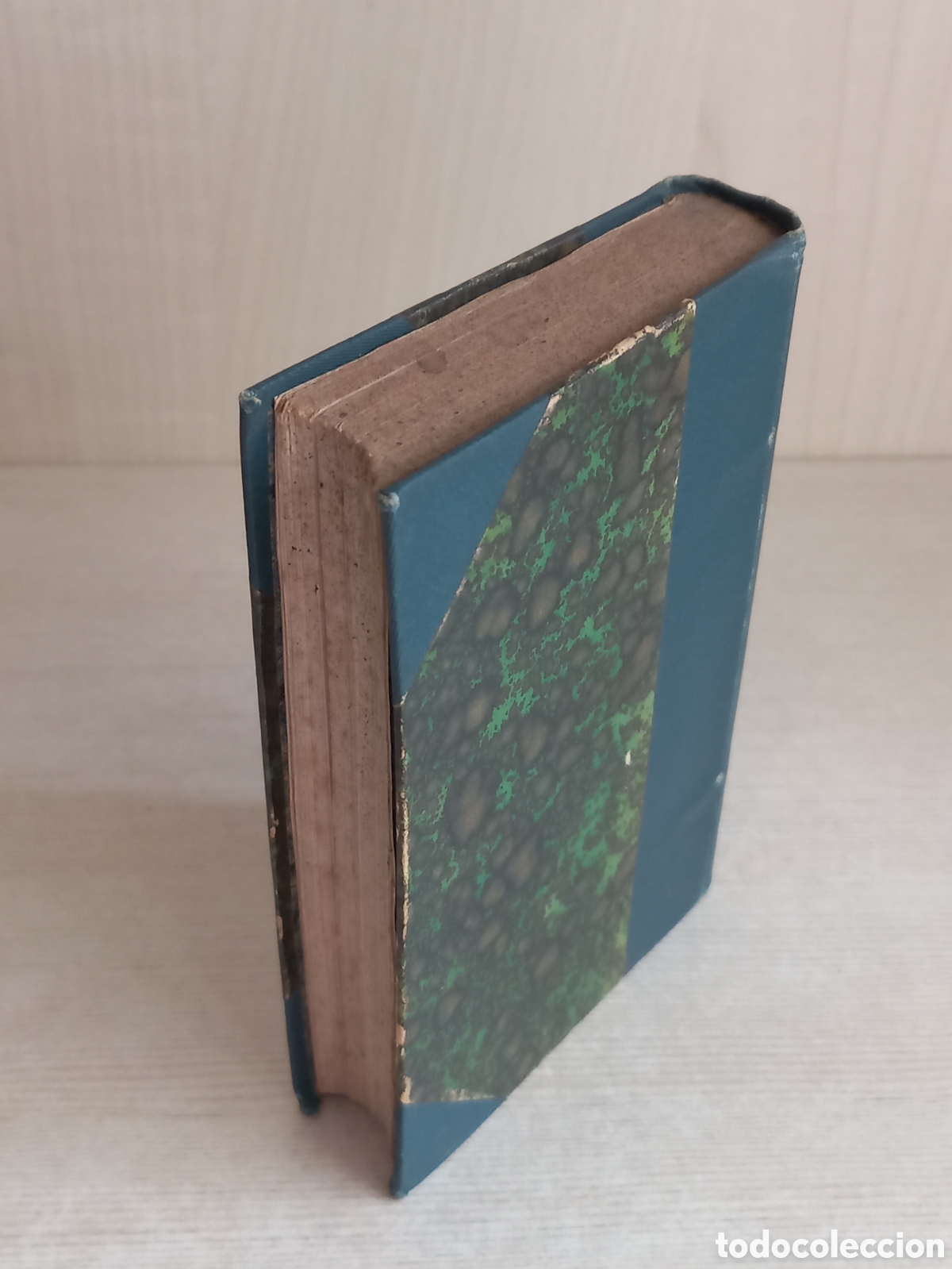 Libros antiguos: Lexil de Rama. Valmiki. Dentu, 1893. - Foto 3
