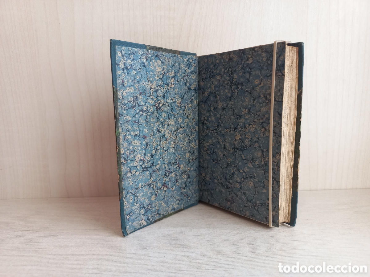 Libros antiguos: Lexil de Rama. Valmiki. Dentu, 1893. - Foto 4