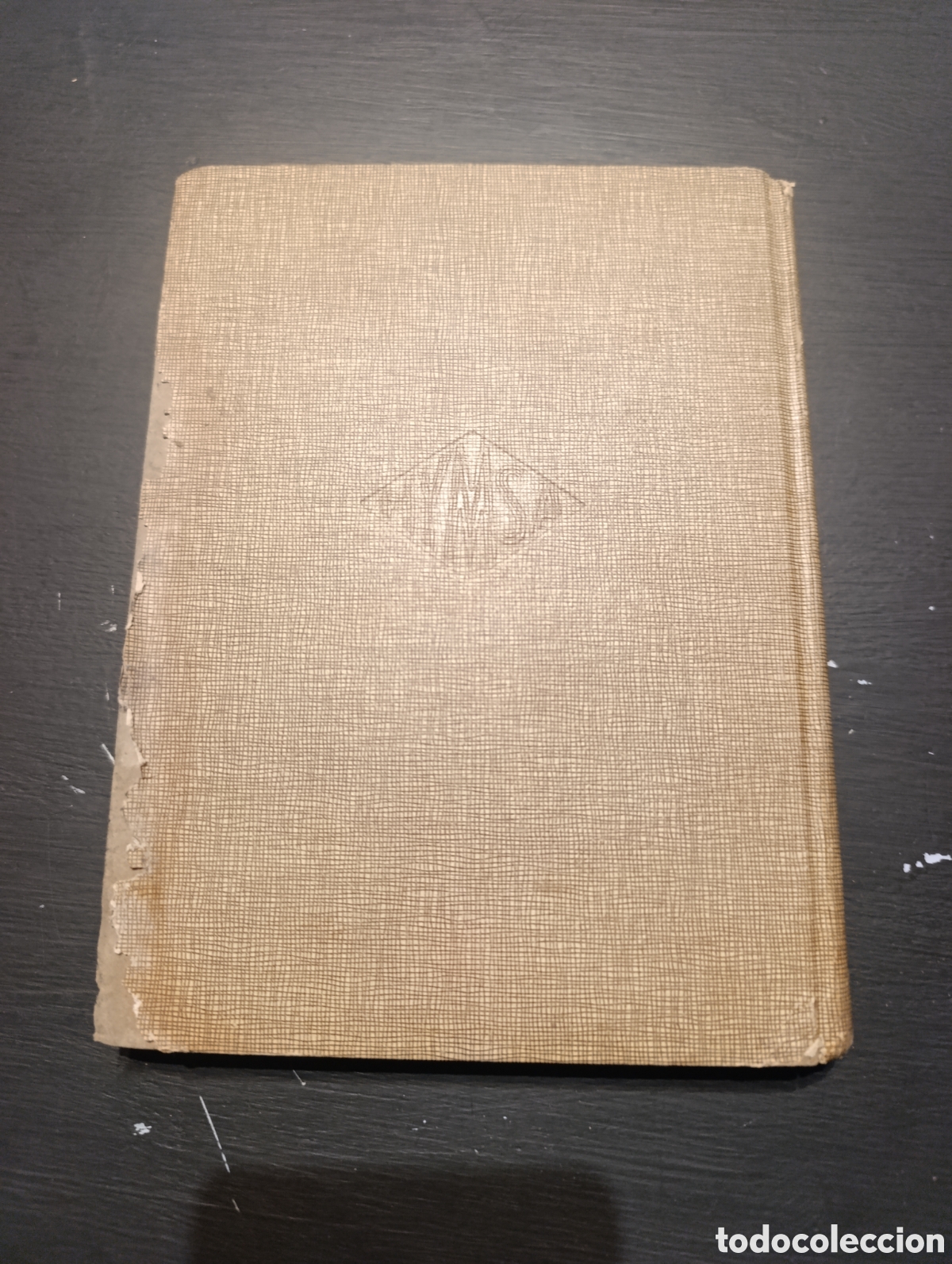 Libros antiguos: AMADEO HOFFMANN EL CASCANUECES DE NUREMBERG - Foto 4