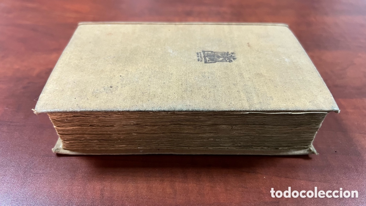 Libros antiguos: Lo que el viento se llev&oacute; - Mitchell, Margaret - Foto 5
