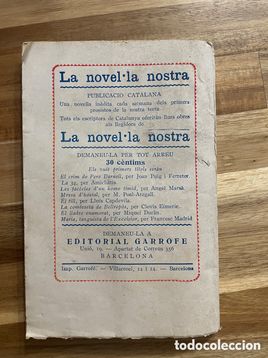 Libros antiguos: Un escoc&eacute;s en la corte de Luis XI. Walter Scott. - Foto 6