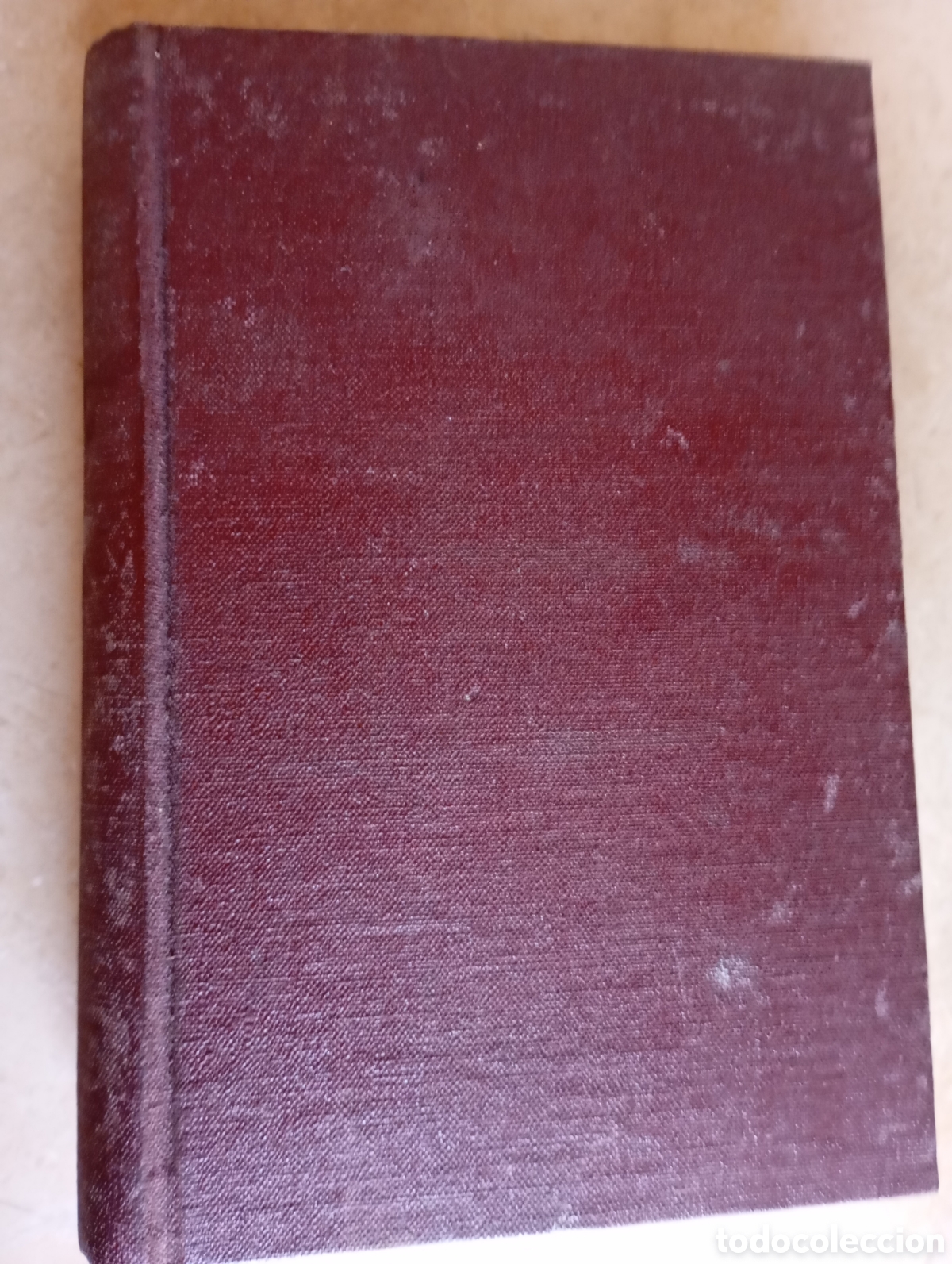Libros antiguos: Joaquim Ruyra, Marines y boscatjes - Foto 1