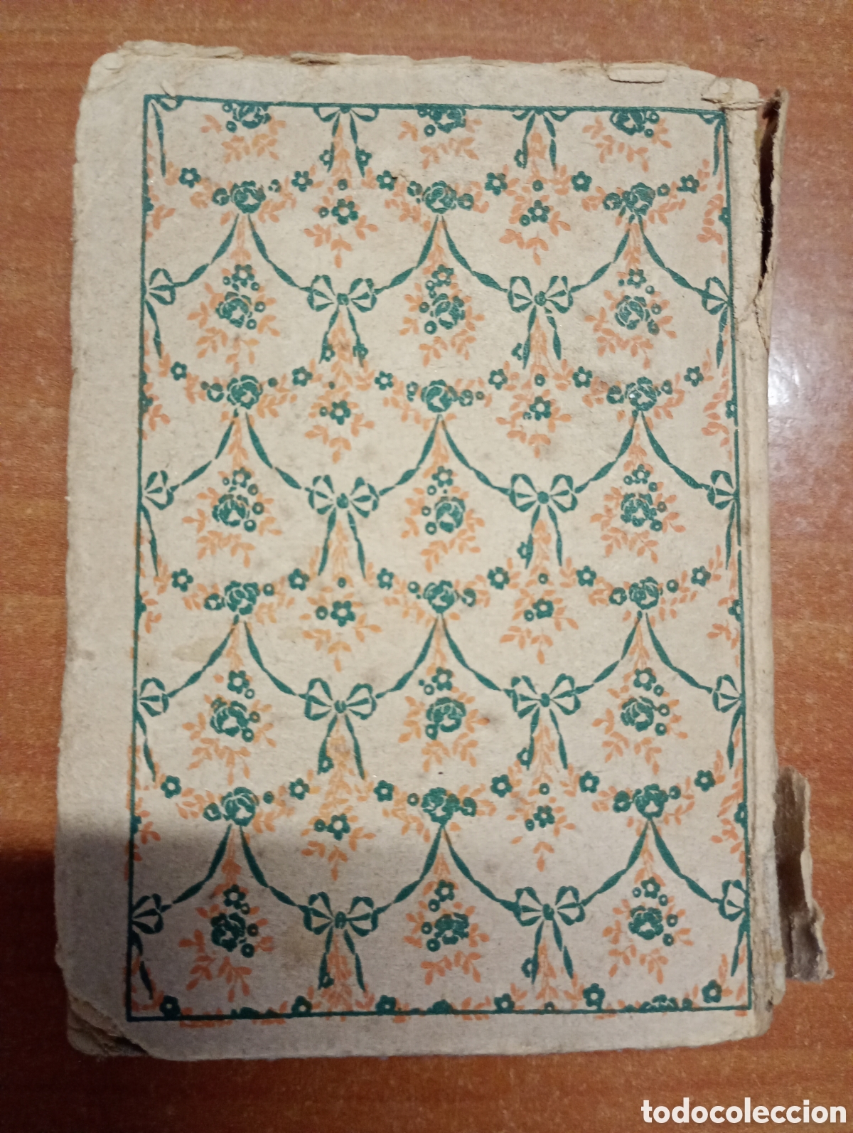 Libros antiguos: Baudelaire. Les fleurs du mal, ca. 1928 - Foto 5