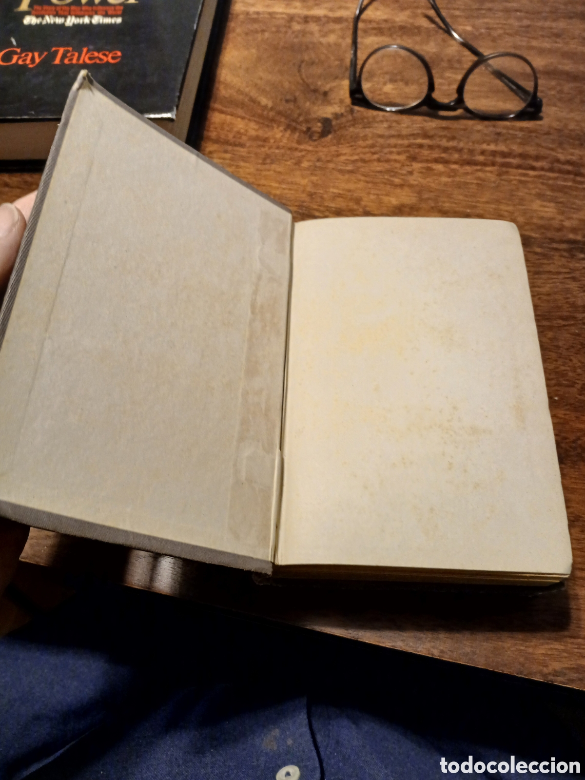 Libros antiguos: Vidas paralelas, Plutarco - Foto 6