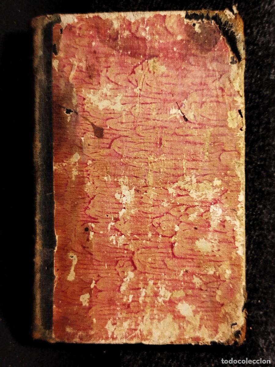 Libros antiguos: 1802. Eneida. Obras de Virgilio. - Foto 11