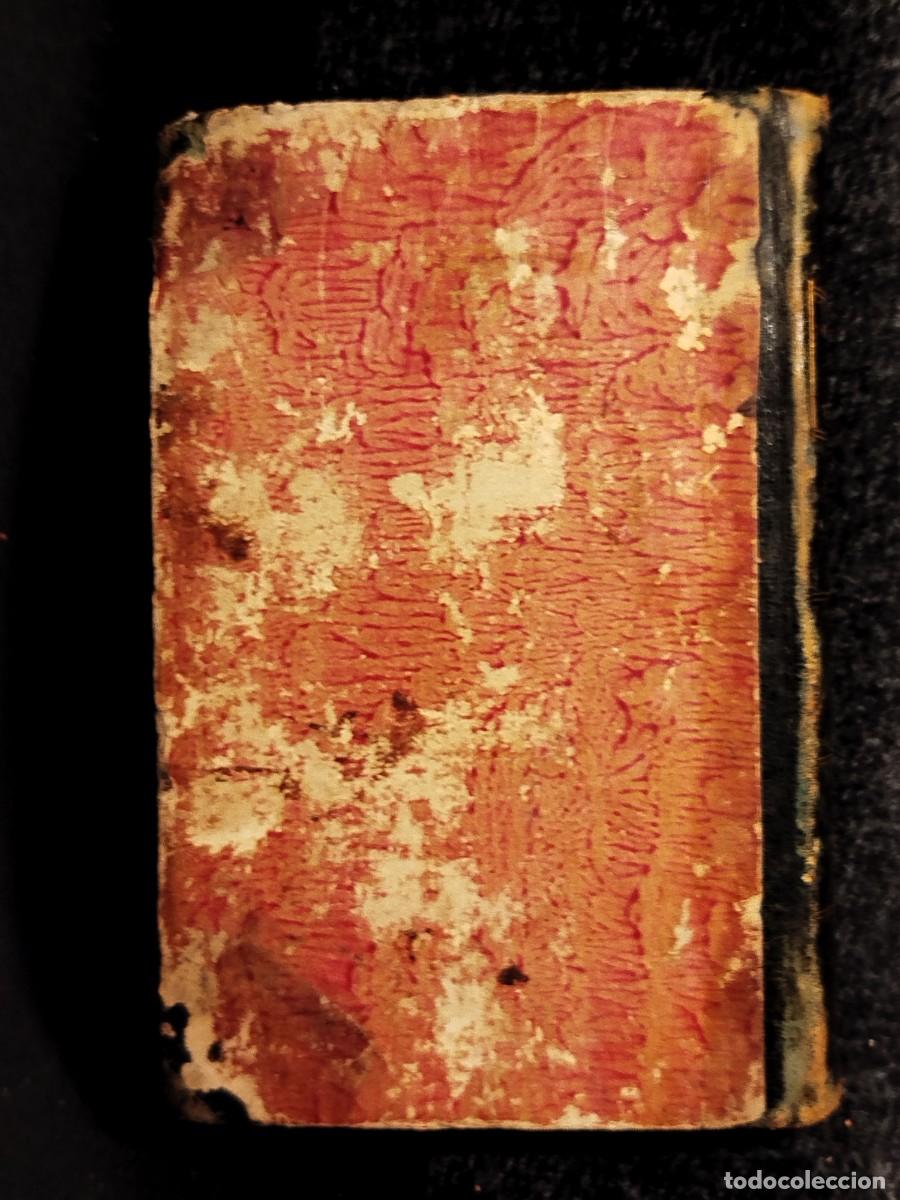 Libros antiguos: 1802. Eneida. Obras de Virgilio. - Foto 13