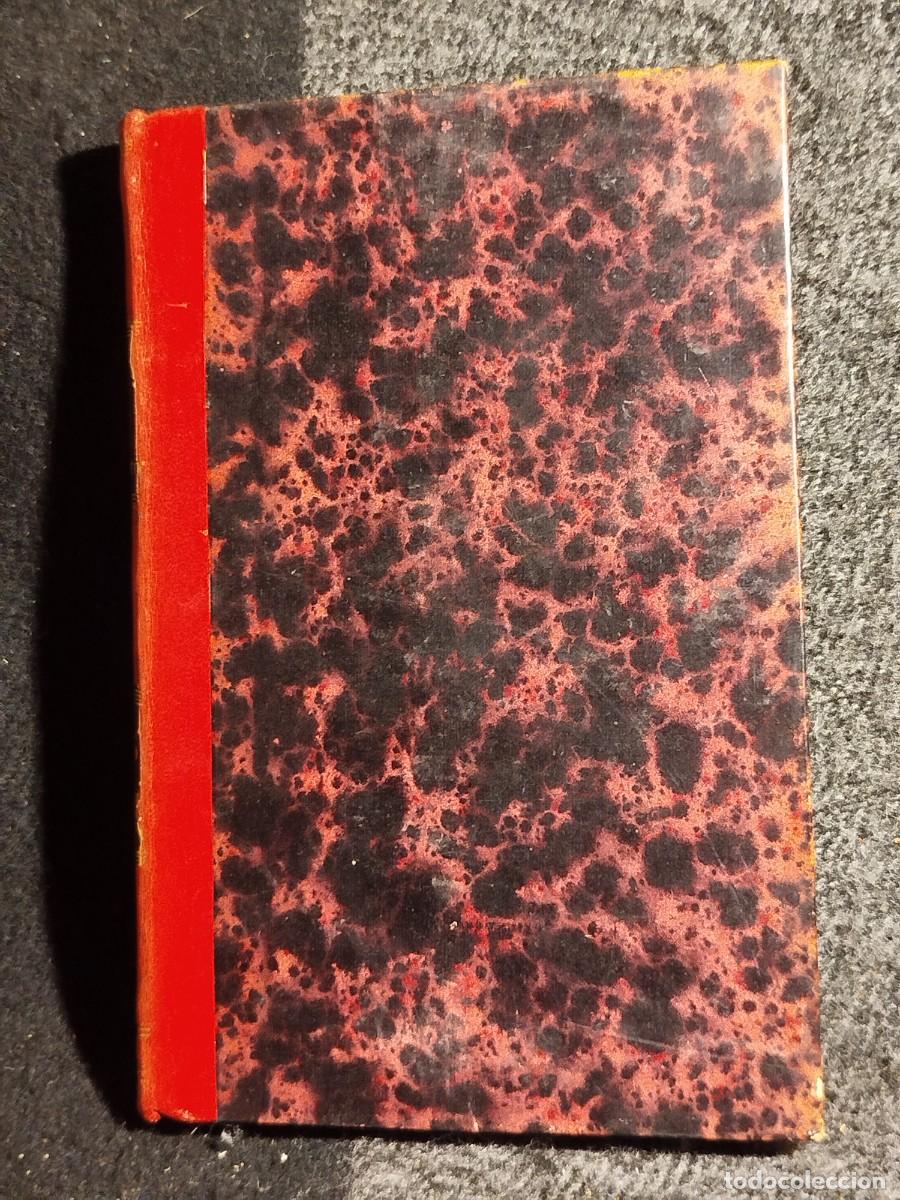 Libros antiguos: 1837. Le talisman. Walter Scott. - Foto 10