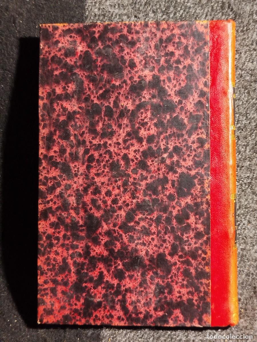 Libros antiguos: 1837. Le talisman. Walter Scott. - Foto 11