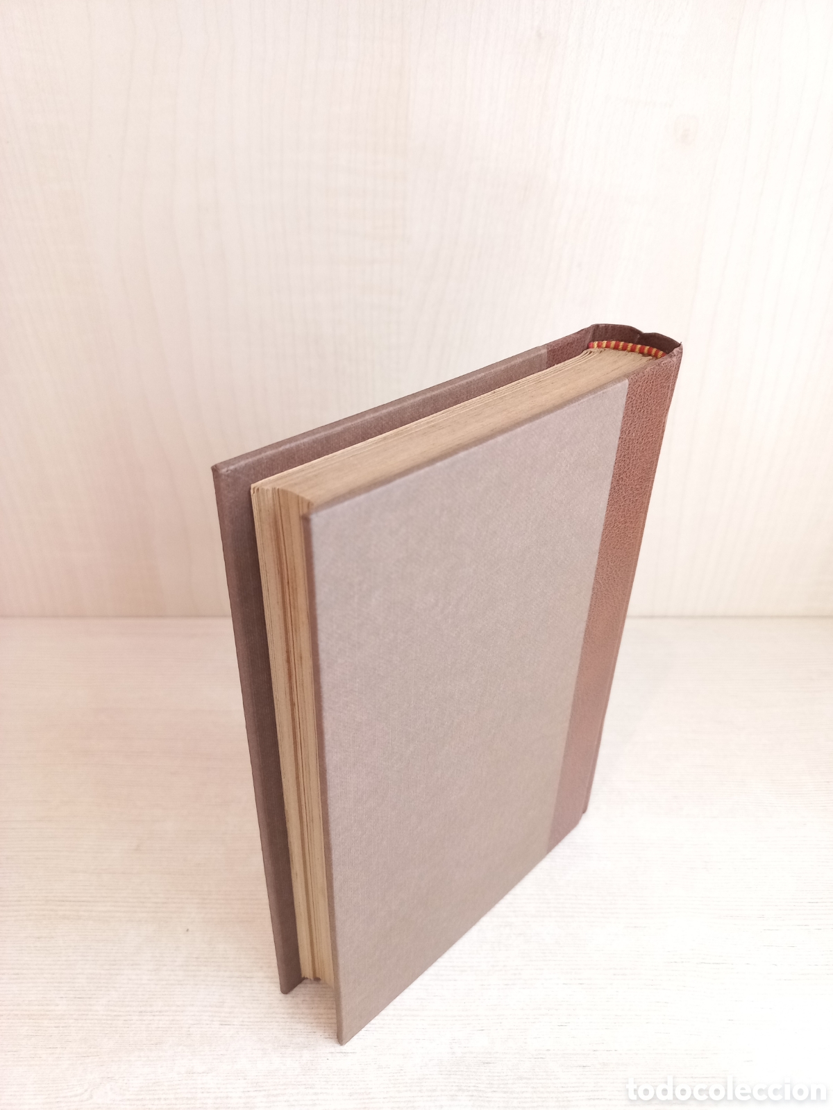 Libros antiguos: La Coquito. Joaqu&iacute;n Belda. Biblioteca Hispania. - Foto 2