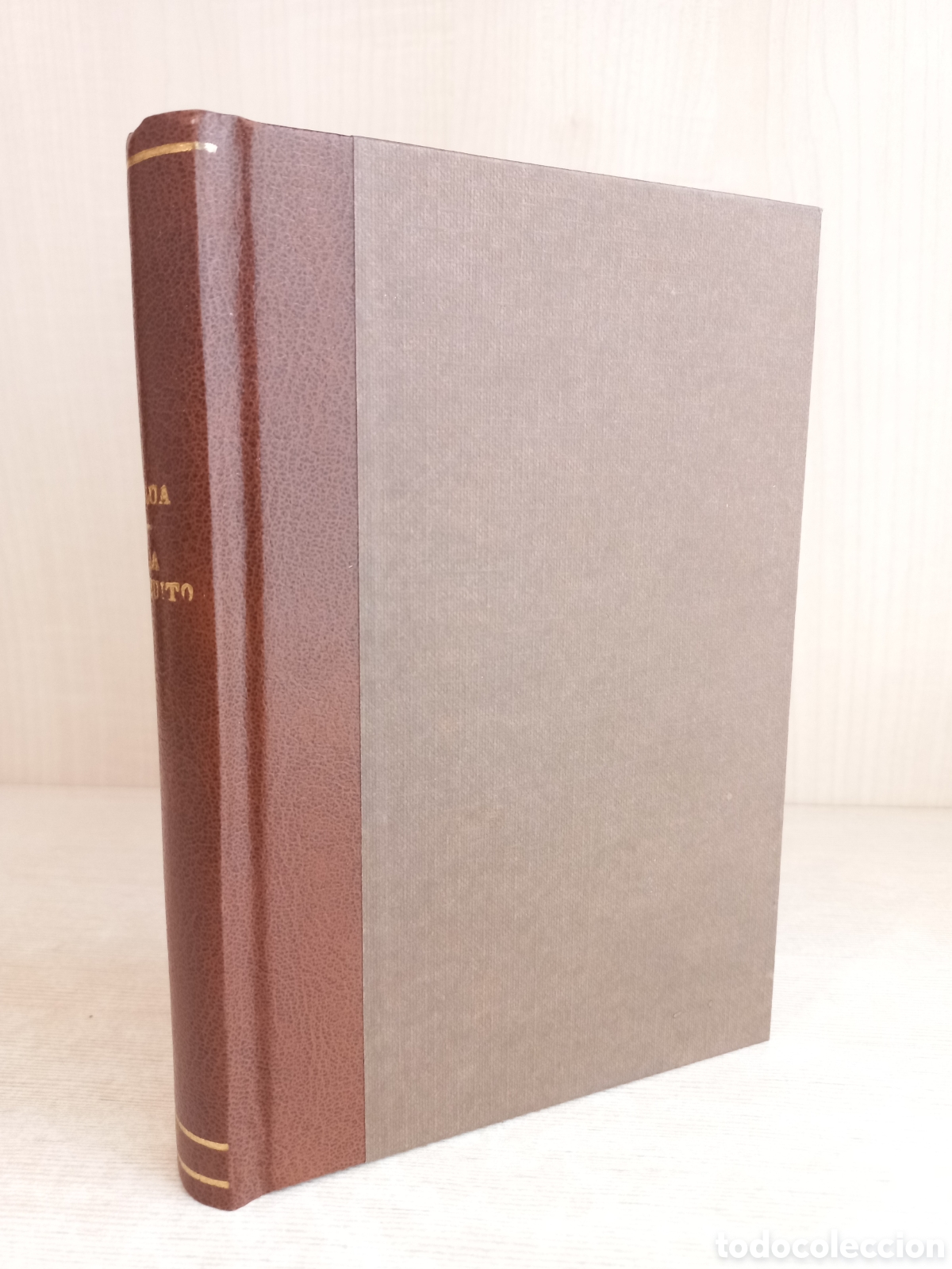 Libros antiguos: La Coquito. Joaqu&iacute;n Belda. Biblioteca Hispania. - Foto 1