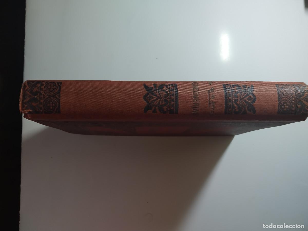 Libros antiguos: Greguerias, G&oacute;mez de la Serna 1ra edici&oacute;n - Foto 3