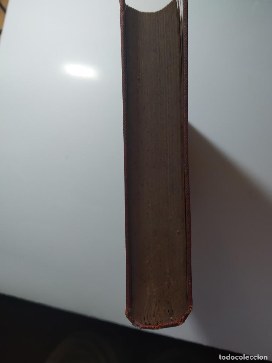 Libros antiguos: Greguerias, G&oacute;mez de la Serna 1ra edici&oacute;n - Foto 4